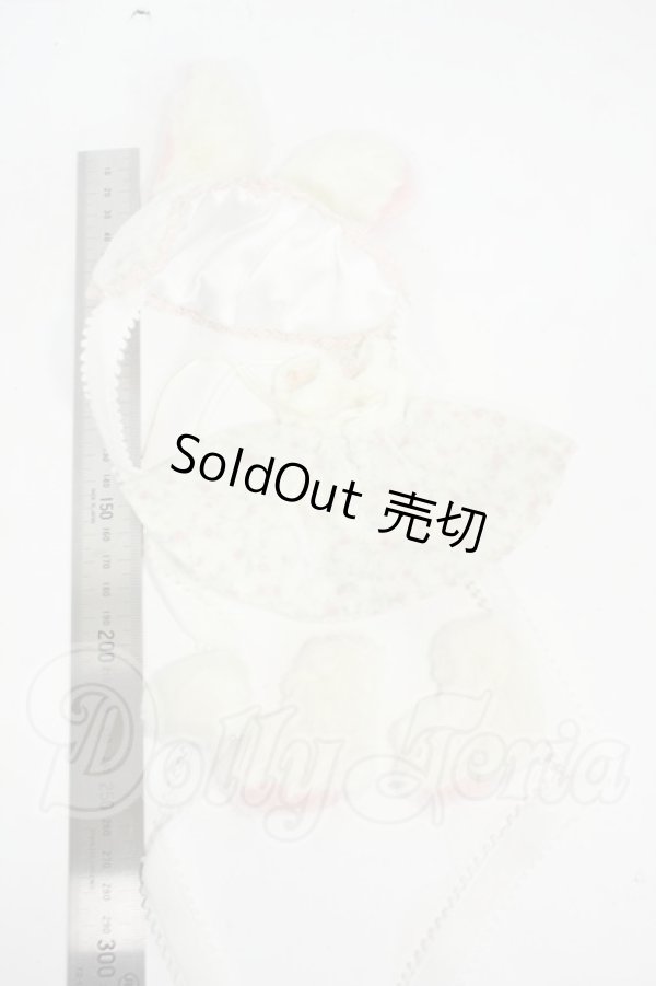 画像2: ネオブライス/OF：ディーラー製うさぎ衣装 Y-26-03-18-086-YB-ZY (2)