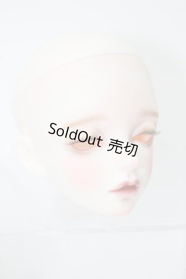 画像3: SWITCH/CHOYO somnia　カスタムメイクヘッド S-23-10-25-333-KD-ZS (3)