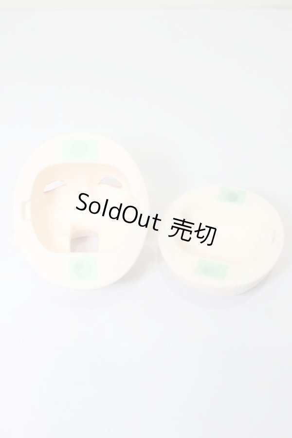 画像5: SWITCH/CHOYO somnia　カスタムメイクヘッド S-23-10-25-333-KD-ZS (5)