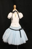 画像7: SD/ＯＦ：MILKDOLL様製アリスセット・ブルー S-25-03-23-440-KD-ZS (7)