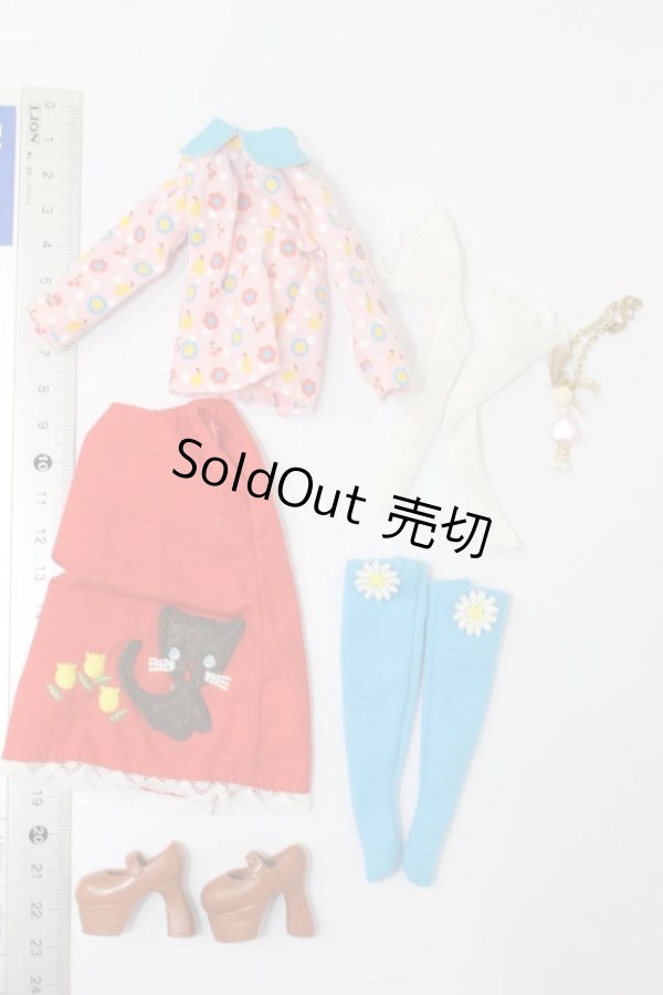 画像10: ネオブライス/ミスサリーライス本体 S-23-11-15-240-KD-ZS (10)