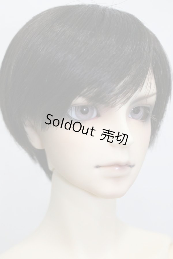 画像3: SD17BOY/土方歳三 隊士姿 S-24-01-07-319-TN-ZS (3)