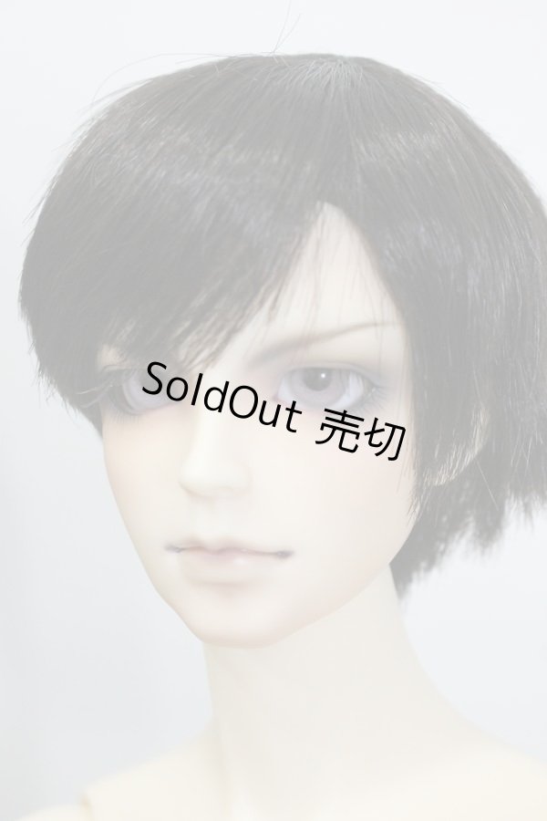 画像4: SD17BOY/土方歳三 隊士姿 S-24-01-07-319-TN-ZS (4)