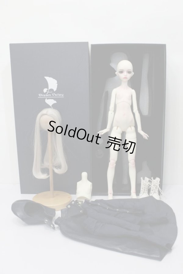 画像4: Dream Valley/Silence S-23-10-25-350-TN-ZS (4)