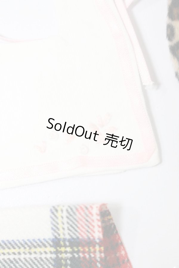 画像2: 幼SD/OF：小物4点 S-25-06-29-563-TN-ZS (2)