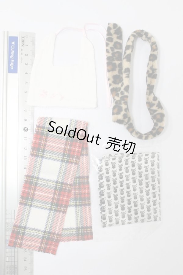 画像3: 幼SD/OF：小物4点 S-25-06-29-563-TN-ZS (3)