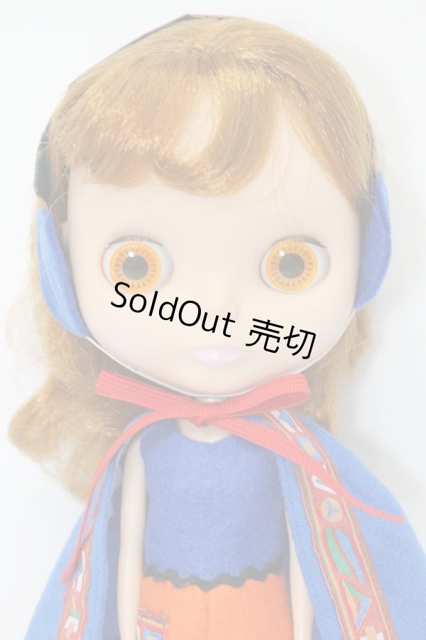 画像1: ネオブライス/コージーケープインスパイアード S-25-02-18-410-KD-ZS (1)