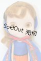 画像: ネオブライス/コージーケープインスパイアード S-25-02-18-410-KD-ZS