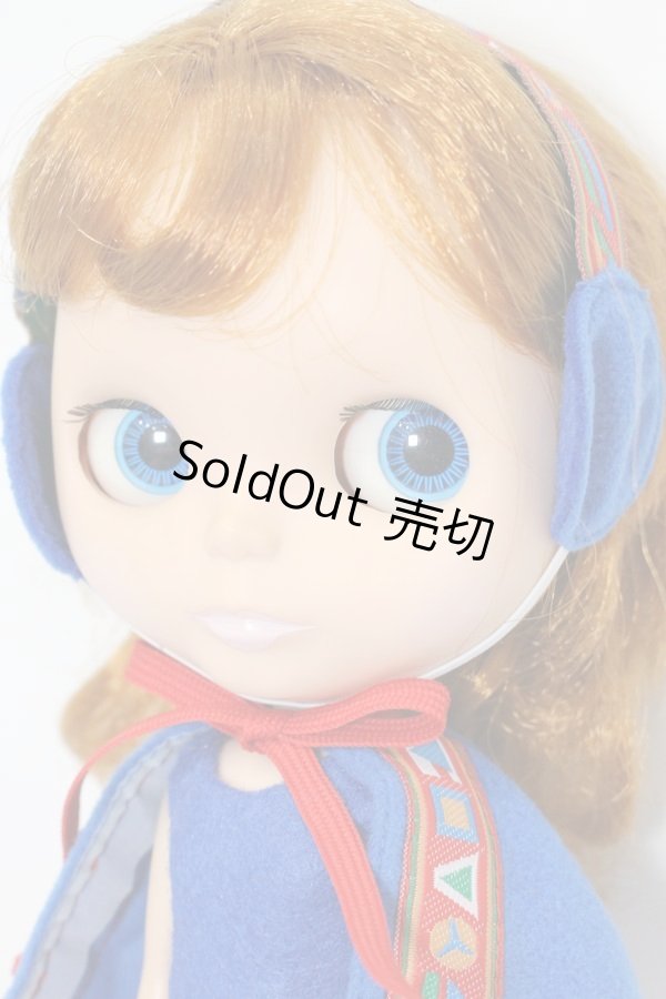 画像4: ネオブライス/コージーケープインスパイアード S-25-02-18-410-KD-ZS (4)