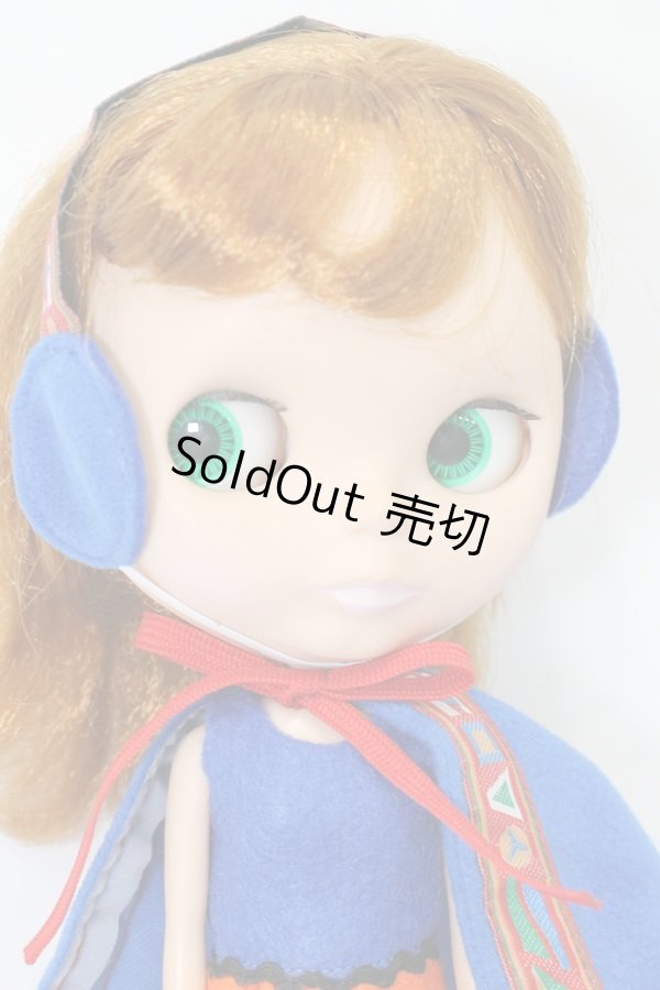 画像5: ネオブライス/コージーケープインスパイアード S-25-02-18-410-KD-ZS (5)