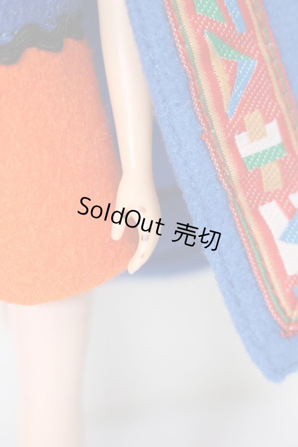 画像6: ネオブライス/コージーケープインスパイアード S-25-02-18-410-KD-ZS (6)