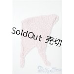 画像: 1/4〜1/3/バブーシュカ（ミニチュアニット工房様製） U-25-08-19-106-KD-ZU