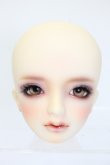 画像1: SD/ワンオフ教室Ｃヘッド：きのこ様メイク S-25-01-19-389-KD-ZS (1)