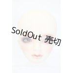 画像: SD/ワンオフ教室Ｃヘッド：きのこ様メイク S-25-01-19-389-KD-ZS