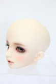 画像2: SD/ワンオフ教室Ｃヘッド：きのこ様メイク S-25-01-19-389-KD-ZS (2)