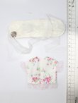 画像2: ネオブライス/OF:トップス&ヘッドドレスセット S-24-12-29-500-TN-ZS (2)