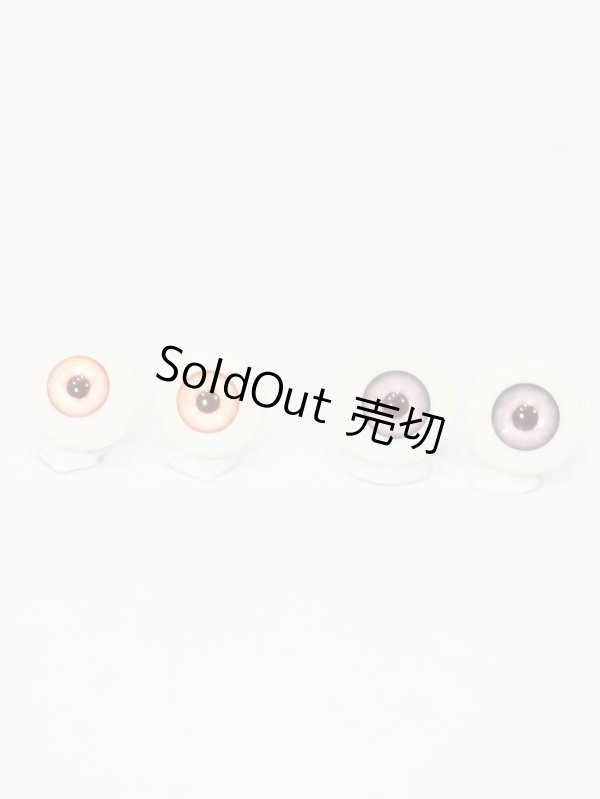 画像1: アクリルアイ/18ｍｍ&16ｍｍ S-26-02-01-549-KD-ZS (1)