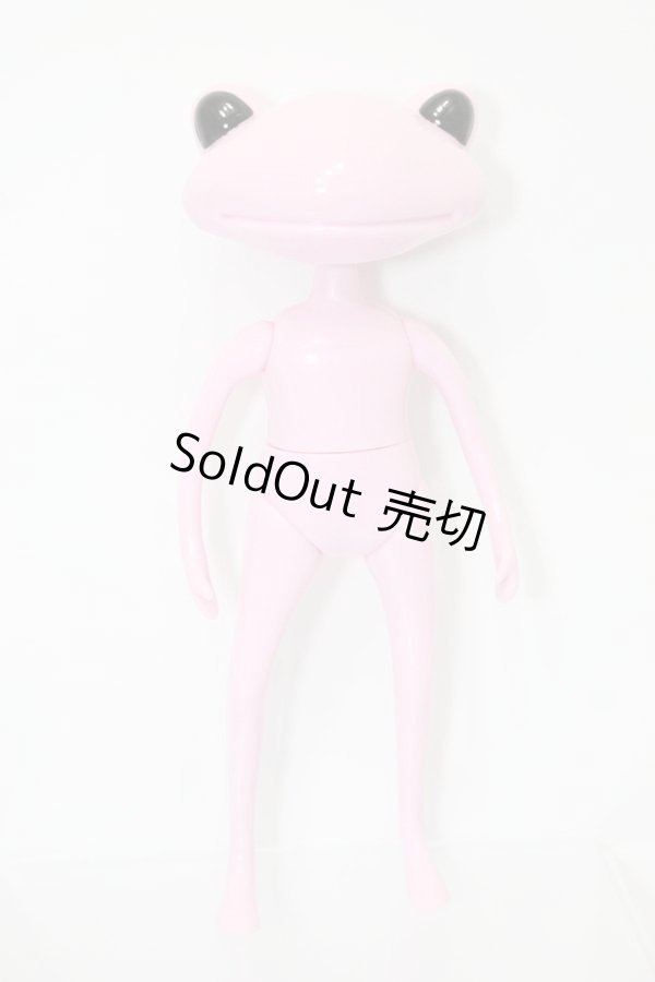 画像2: ワンダーフロッグ/ターシャ・アプル S-26-02-15-464-KD-ZS (2)