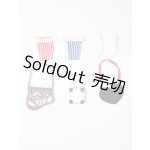 画像: ネオブライス/ショーツ・ソックス・鞄 S-25-05-04-499-KD-ZS