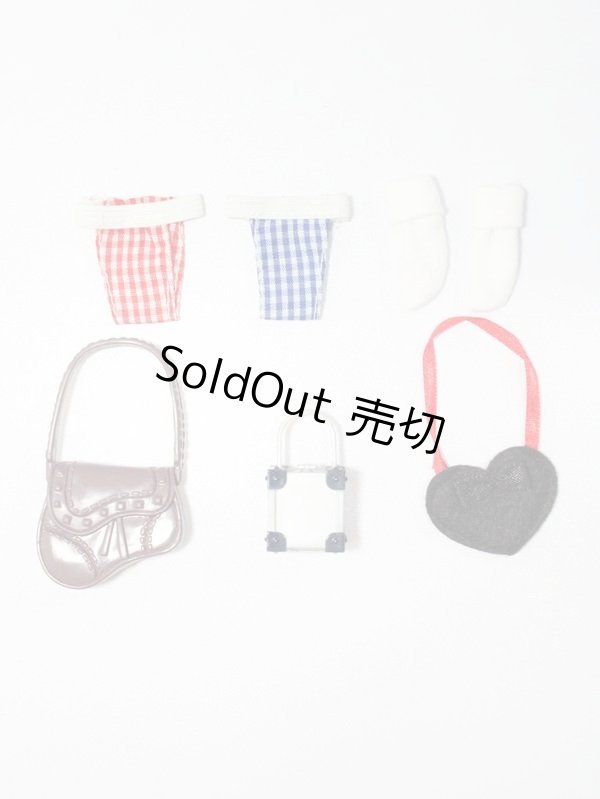 画像1: ネオブライス/ショーツ・ソックス・鞄 S-25-05-04-499-KD-ZS (1)