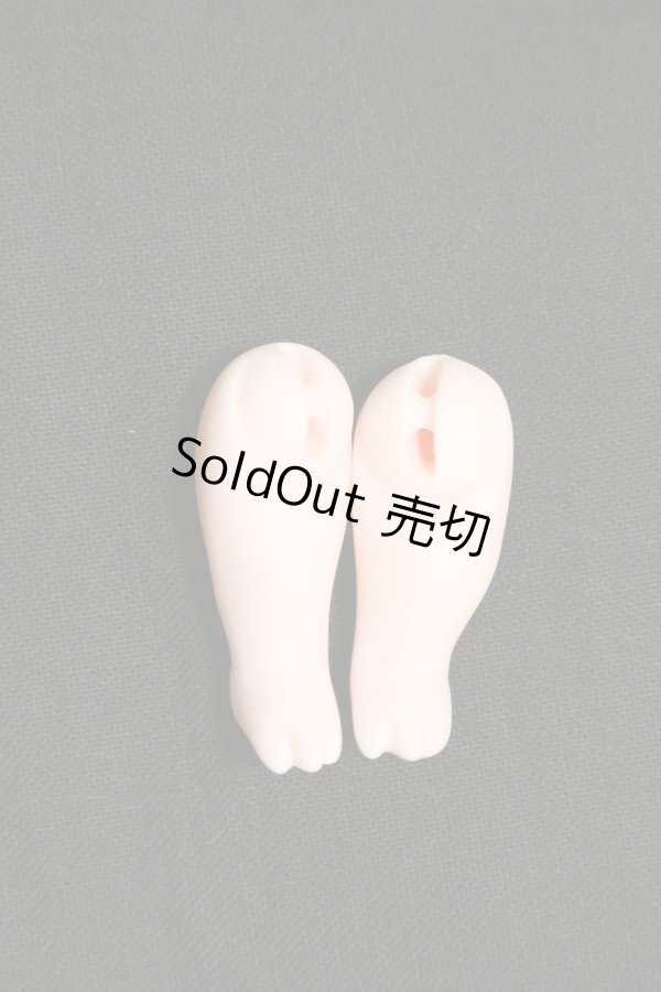 画像1: PIPOS/お座り足（ピンク） S-24-10-06-232-GN-ZS (1)