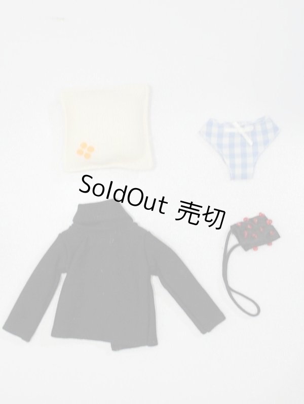 画像1: ネオブライス/小物衣装 S-25-12-07-310-KD-ZS (1)