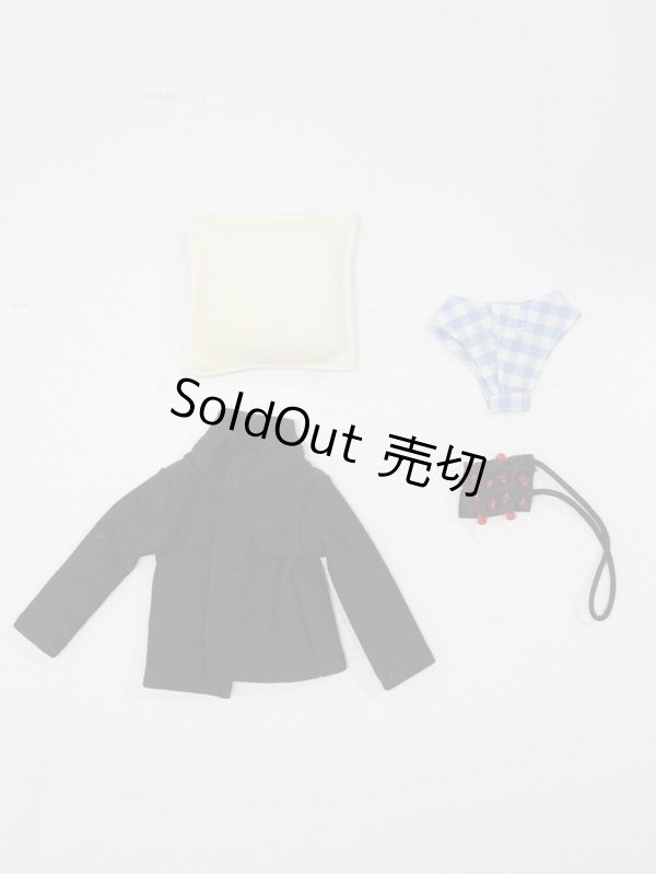 画像2: ネオブライス/小物衣装 S-25-12-07-310-KD-ZS (2)