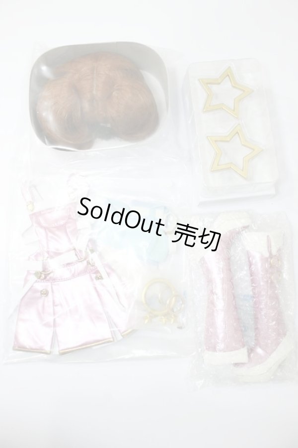 画像8: DDP/高槻やよい S-25-02-02-322-KD-ZS (8)