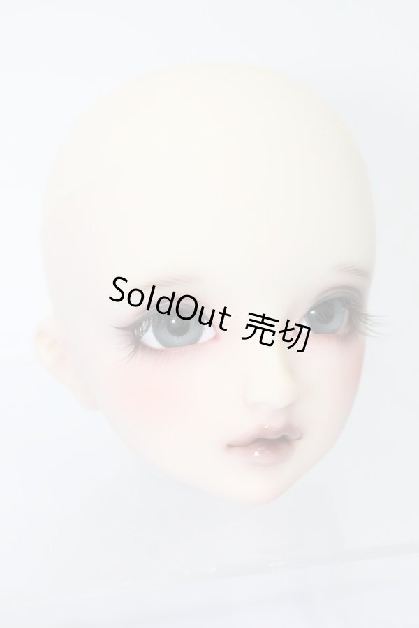 画像3: SD13GIRL/ワンオフ F63ヘッド：aone様メイク S-23-09-13-328-KD-ZS (3)