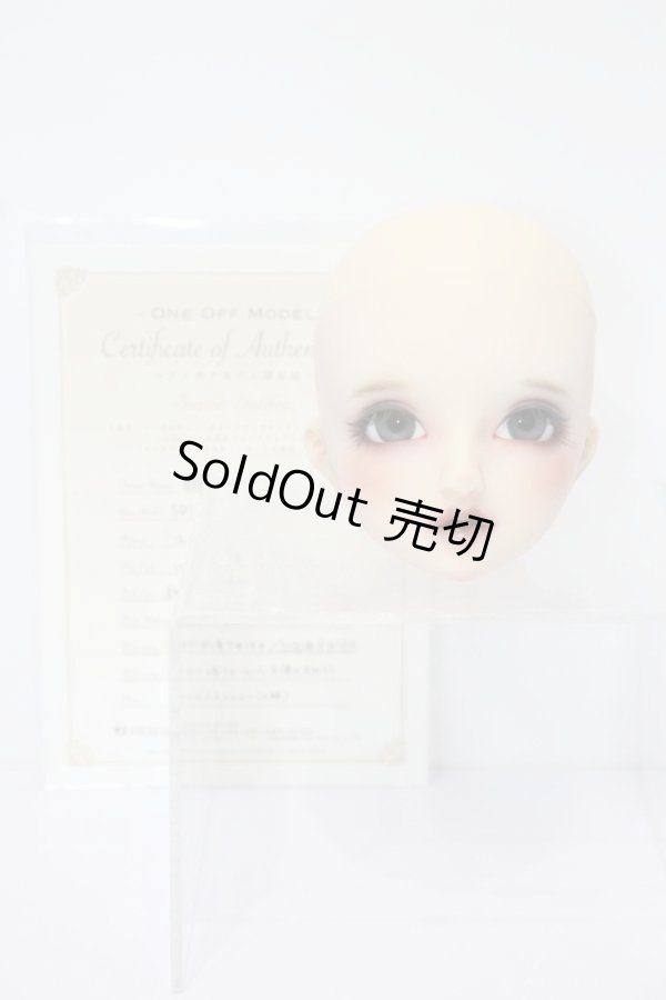 画像4: SD13GIRL/ワンオフ F63ヘッド：aone様メイク S-23-09-13-328-KD-ZS (4)