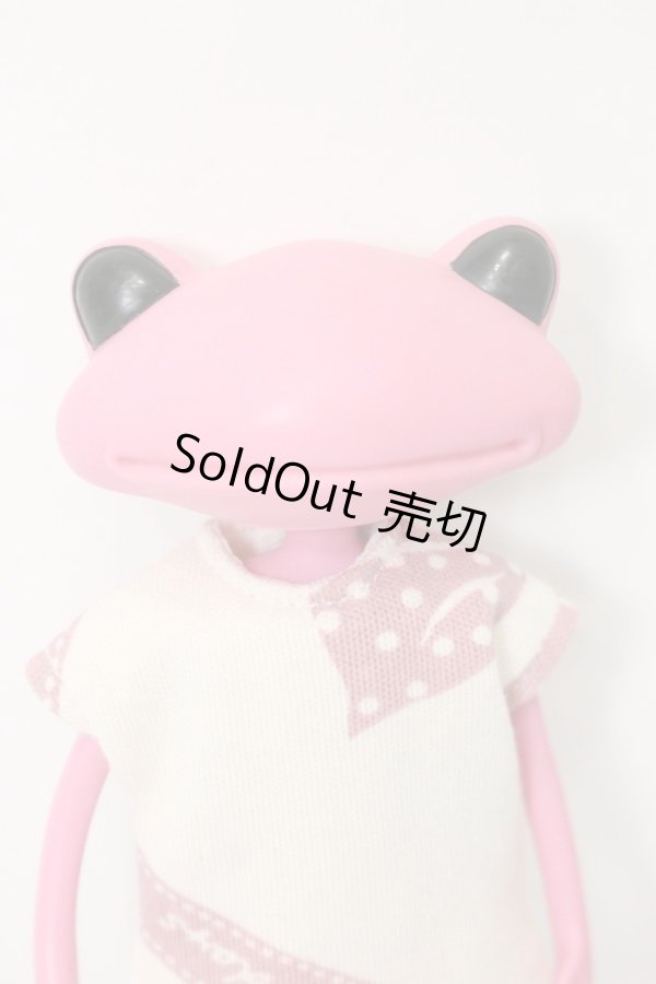 画像1: ワンダーフロッグ/フローラハイミル S-25-06-29-719-TN-ZS (1)