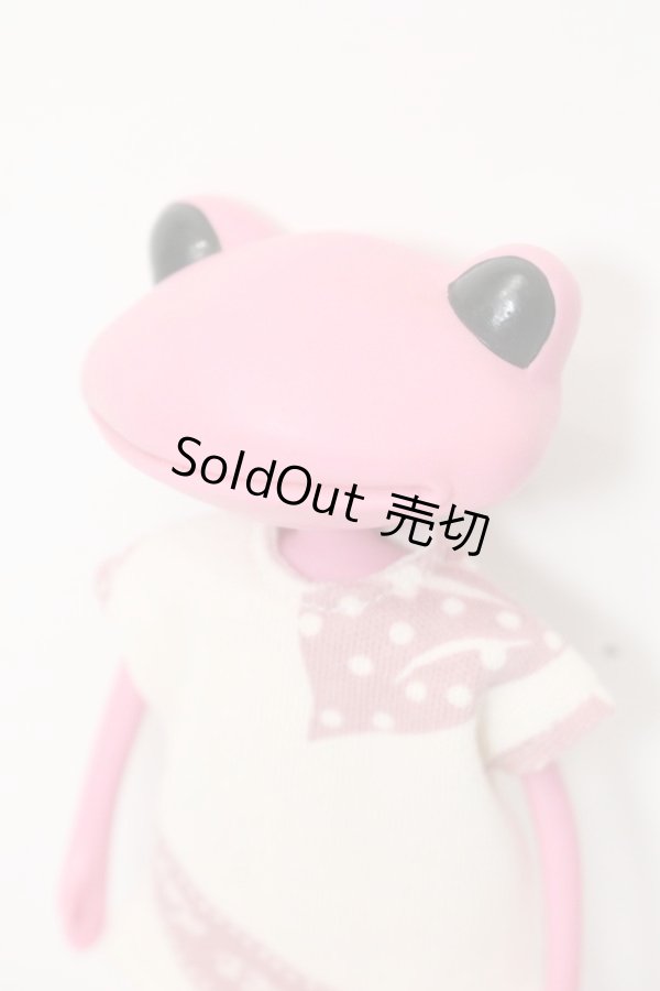 画像4: ワンダーフロッグ/フローラハイミル S-25-06-29-719-TN-ZS (4)