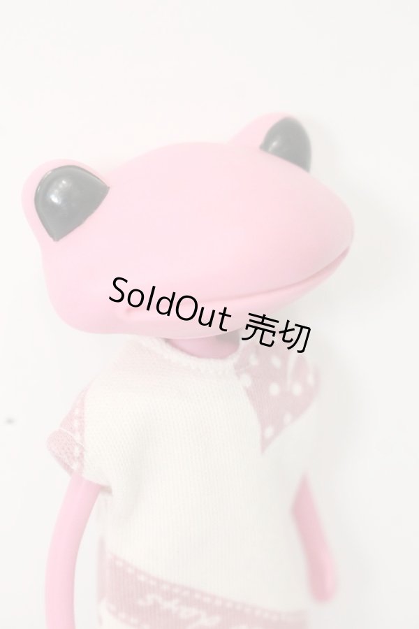 画像5: ワンダーフロッグ/フローラハイミル S-25-06-29-719-TN-ZS (5)