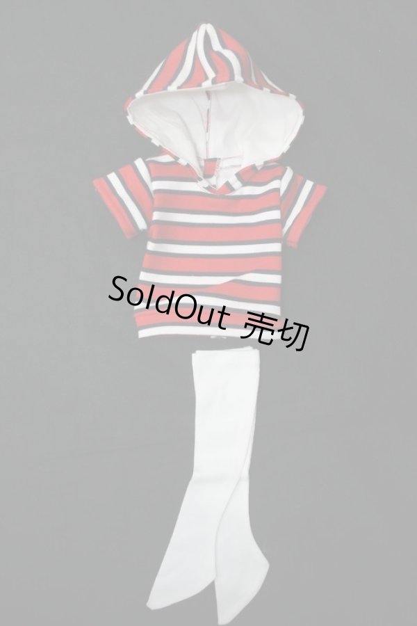 画像4: DD/OF:littlewonder WARD ROBE製衣装セット S-25-07-06-895-GN-ZS (4)