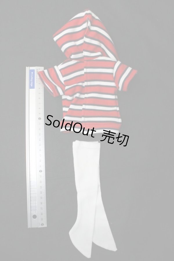 画像5: DD/OF:littlewonder WARD ROBE製衣装セット S-25-07-06-895-GN-ZS (5)