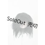 画像: 4〜4.5inch/ボアウィッグ S-25-07-27-461-TN-ZS