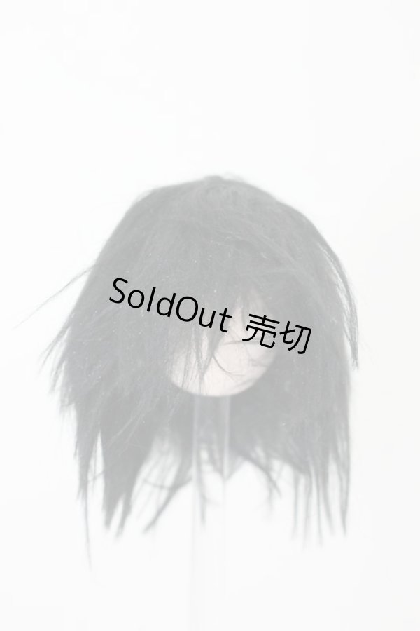 画像1: 4〜4.5ｉｎｃｈ/ボアウィッグ S-25-07-27-461-TN-ZS (1)