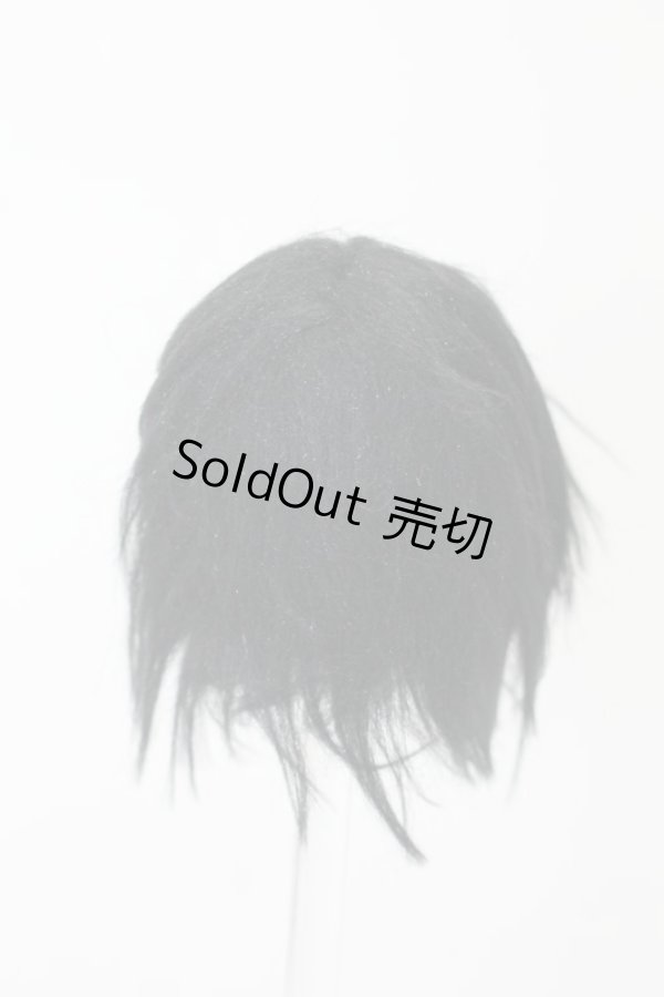 画像2: 4〜4.5ｉｎｃｈ/ボアウィッグ S-25-07-27-461-TN-ZS (2)
