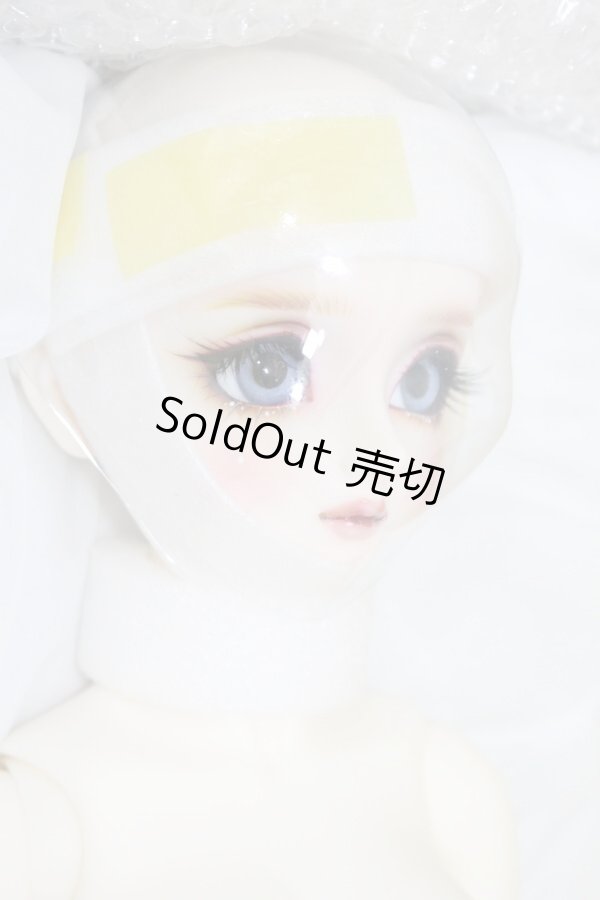 画像4: SDGr GIRL/マリー・アントワネット S-24-03-17-331-TN-ZS (4)