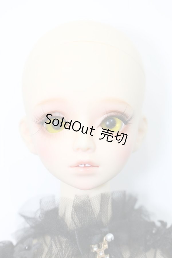 画像1: spirit doll/Laurel S-23-10-25-345-TN-ZS (1)