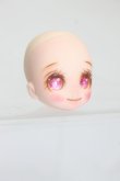 画像2: オビツ11用/DC11-02ヘッド S-25-02-09-369-KD-ZS (2)