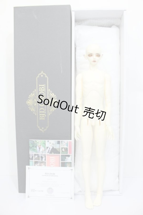 画像4: BJD　CROBI /R-Line：Lance　 Vampire　limited S-24-10-06-226-GN-ZS (4)