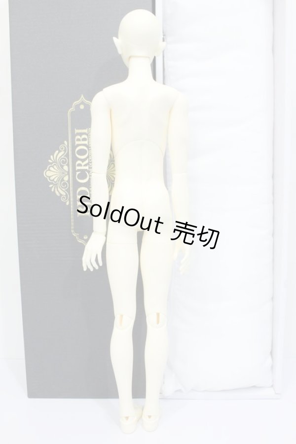 画像5: BJD　CROBI /R-Line：Lance　 Vampire　limited S-24-10-06-226-GN-ZS (5)