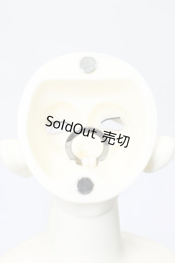 画像6: BJD　CROBI /R-Line：Lance　 Vampire　limited S-24-10-06-226-GN-ZS (6)