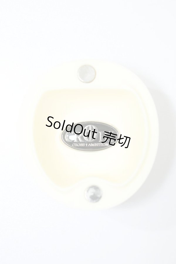 画像7: BJD　CROBI /R-Line：Lance　 Vampire　limited S-24-10-06-226-GN-ZS (7)