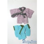 画像: オビツ11/OF:着物2点 A-25-08-27-1033-KD-ZU