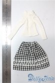 画像2: ジェニーサイズＯＦ：tops&スカート A-25-08-27-1019-KD-ZU (2)