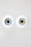 画像1: golem製グラスアイ/18.2ｍｍ×17.8ｍｍ S-25-03-30-343-KD-ZS (1)