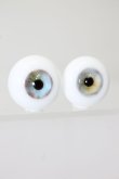 画像3: golem製グラスアイ/18.2ｍｍ×17.8ｍｍ S-25-03-30-343-KD-ZS (3)