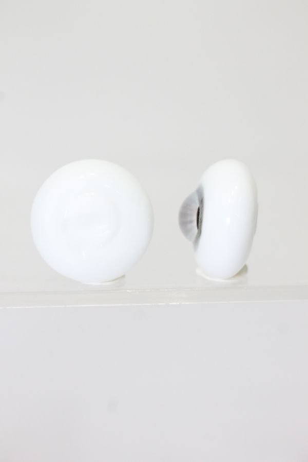画像4: golem製グラスアイ/18.2ｍｍ×17.8ｍｍ S-25-03-30-343-KD-ZS (4)